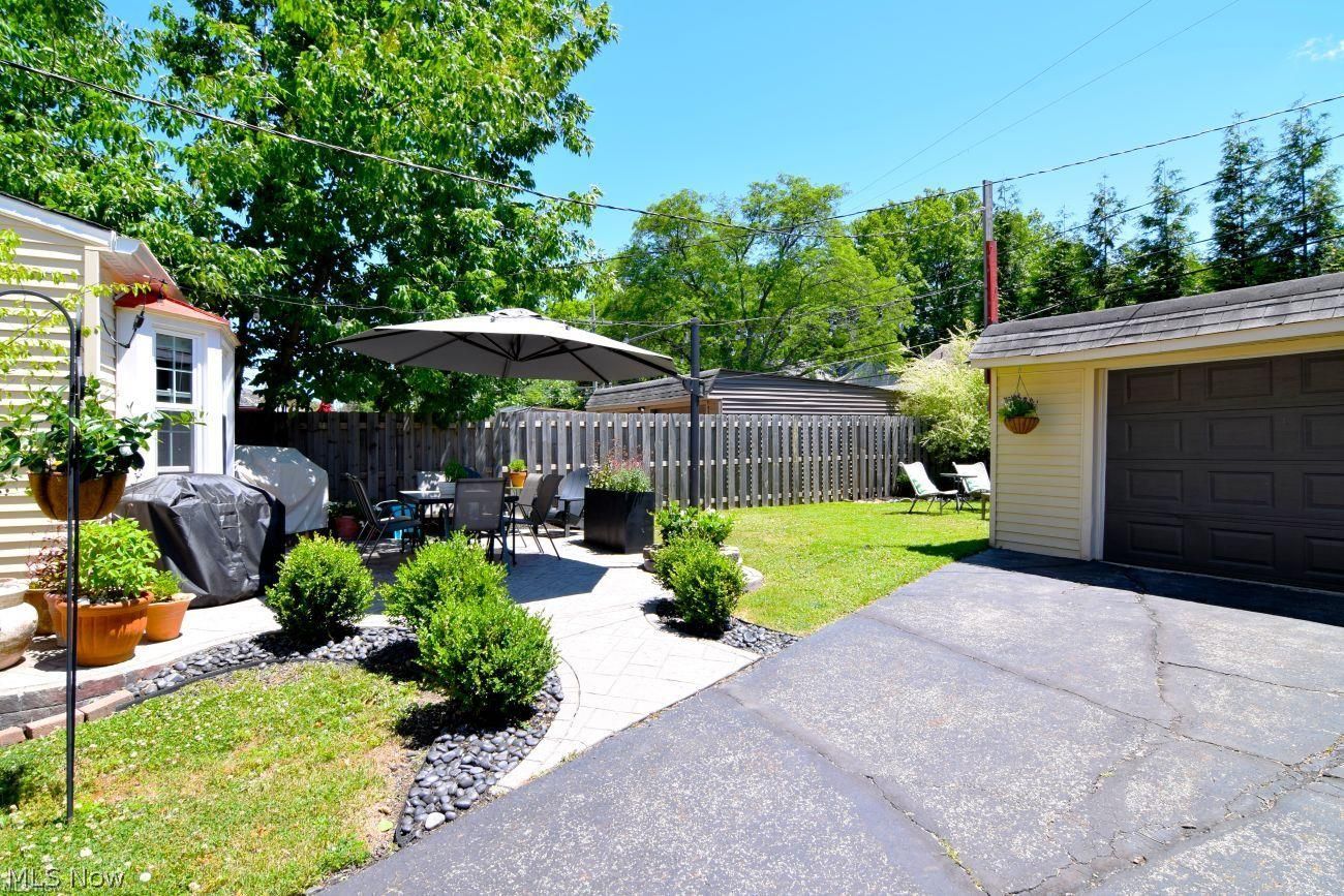 4190 Bushnell Road University Heights OH 44118