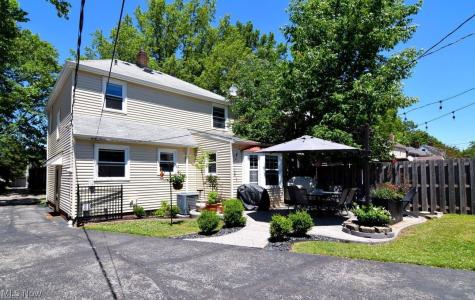 4190 Bushnell Road University Heights OH 44118
