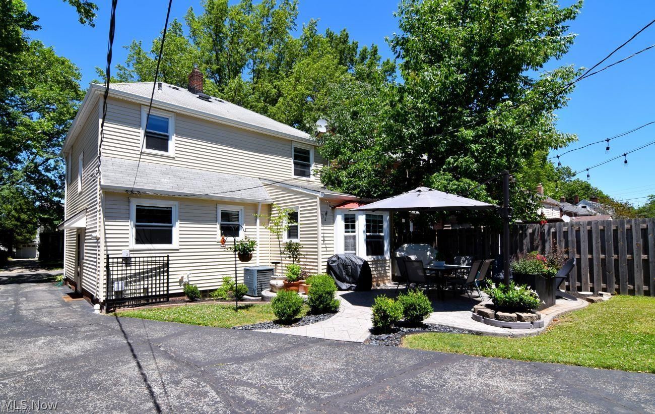 4190 Bushnell Road University Heights OH 44118