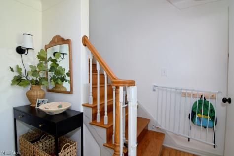 4190 Bushnell Road University Heights OH 44118