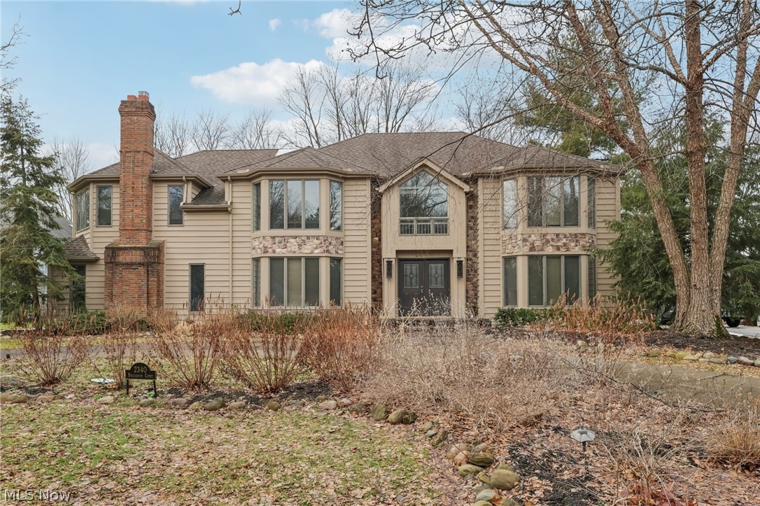 2340 Brigadoon Court Westlake OH 44145