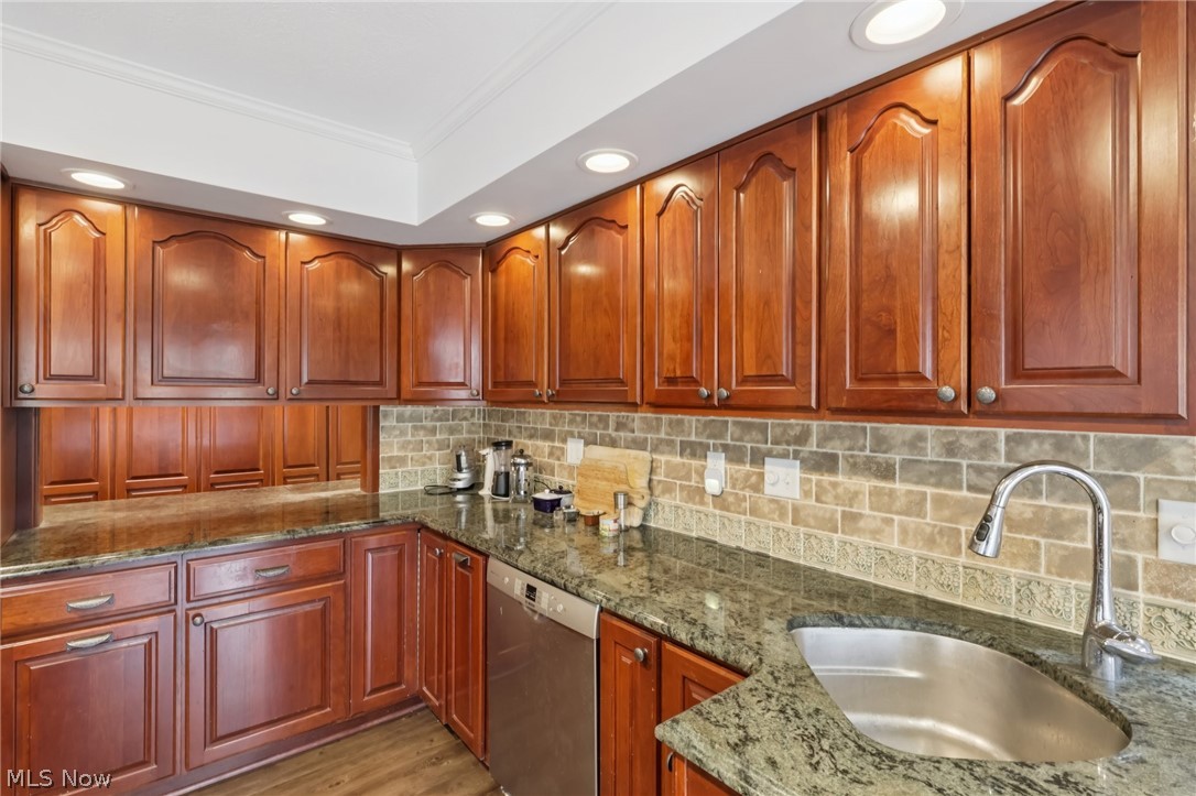 2340 Brigadoon Court Westlake OH 44145