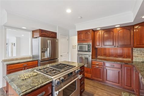 2340 Brigadoon Court Westlake OH 44145