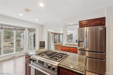 2340 Brigadoon Court Westlake OH 44145