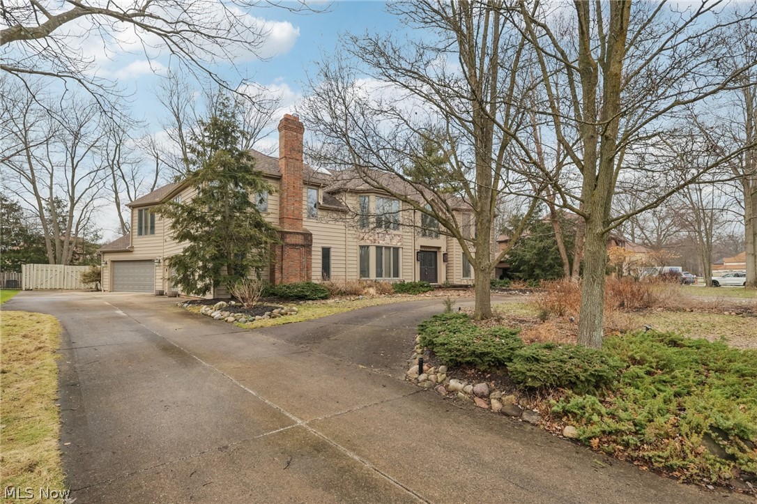 2340 Brigadoon Court Westlake OH 44145