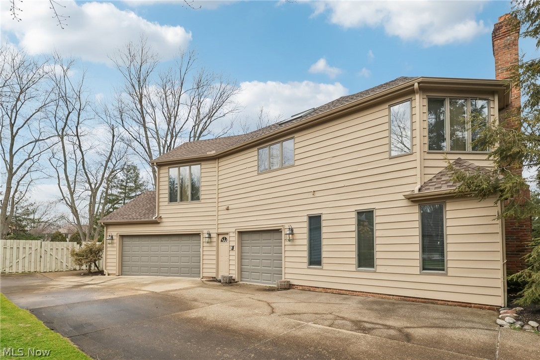 2340 Brigadoon Court Westlake OH 44145