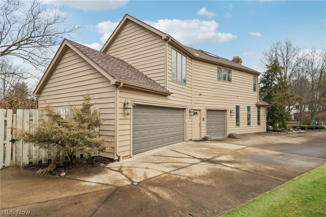 2340 Brigadoon Court Westlake OH 44145