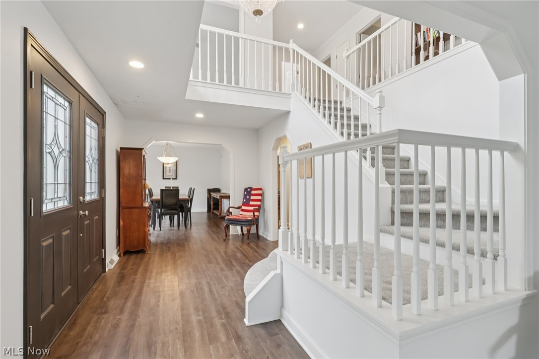 2340 Brigadoon Court Westlake OH 44145