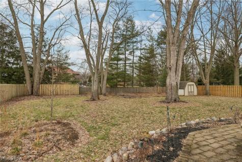 2340 Brigadoon Court Westlake OH 44145