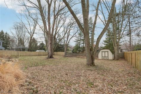 2340 Brigadoon Court Westlake OH 44145