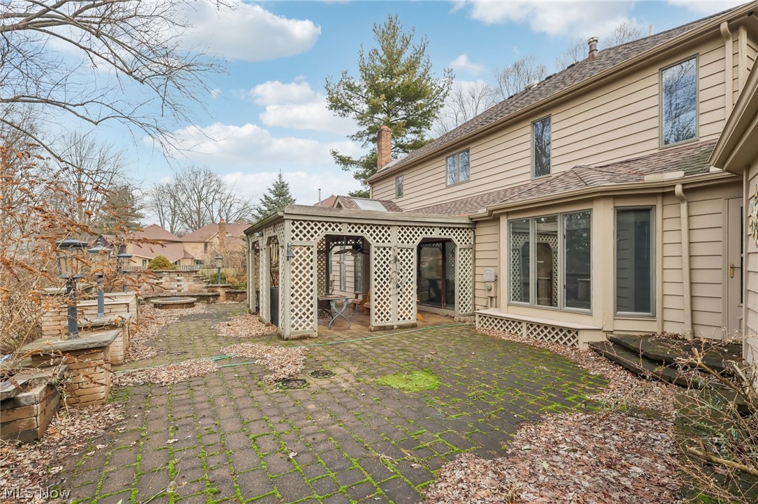 2340 Brigadoon Court Westlake OH 44145