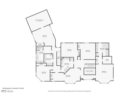 2340 Brigadoon Court Westlake OH 44145