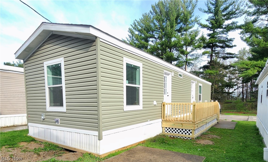 9735 Chillicothe Road Kirtland OH 44094
