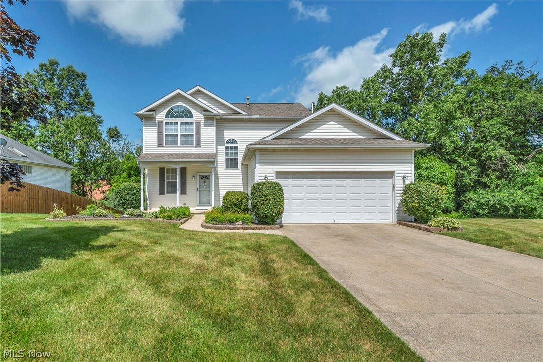 4874 Gateway Drive Medina OH 44256