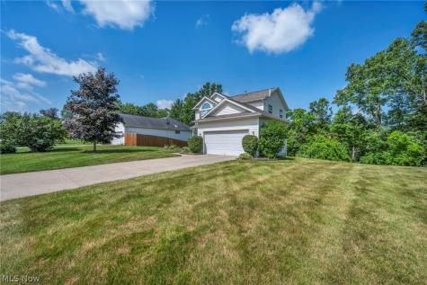 4874 Gateway Drive Medina OH 44256