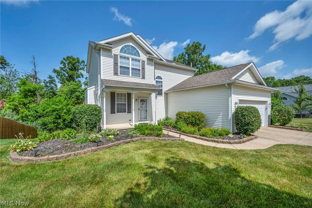 4874 Gateway Drive Medina OH 44256
