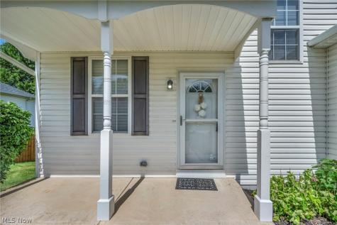 4874 Gateway Drive Medina OH 44256