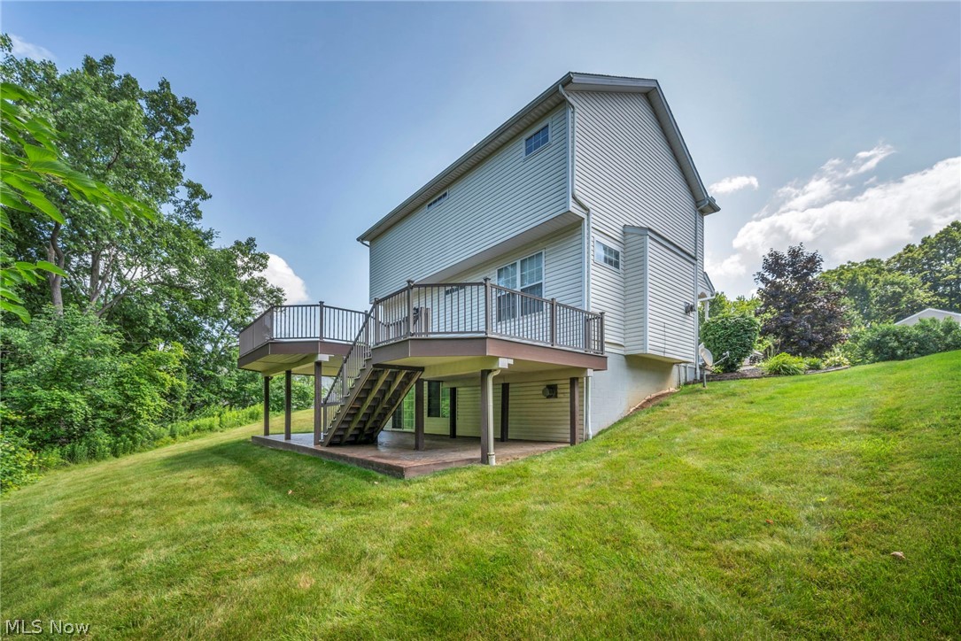4874 Gateway Drive Medina OH 44256