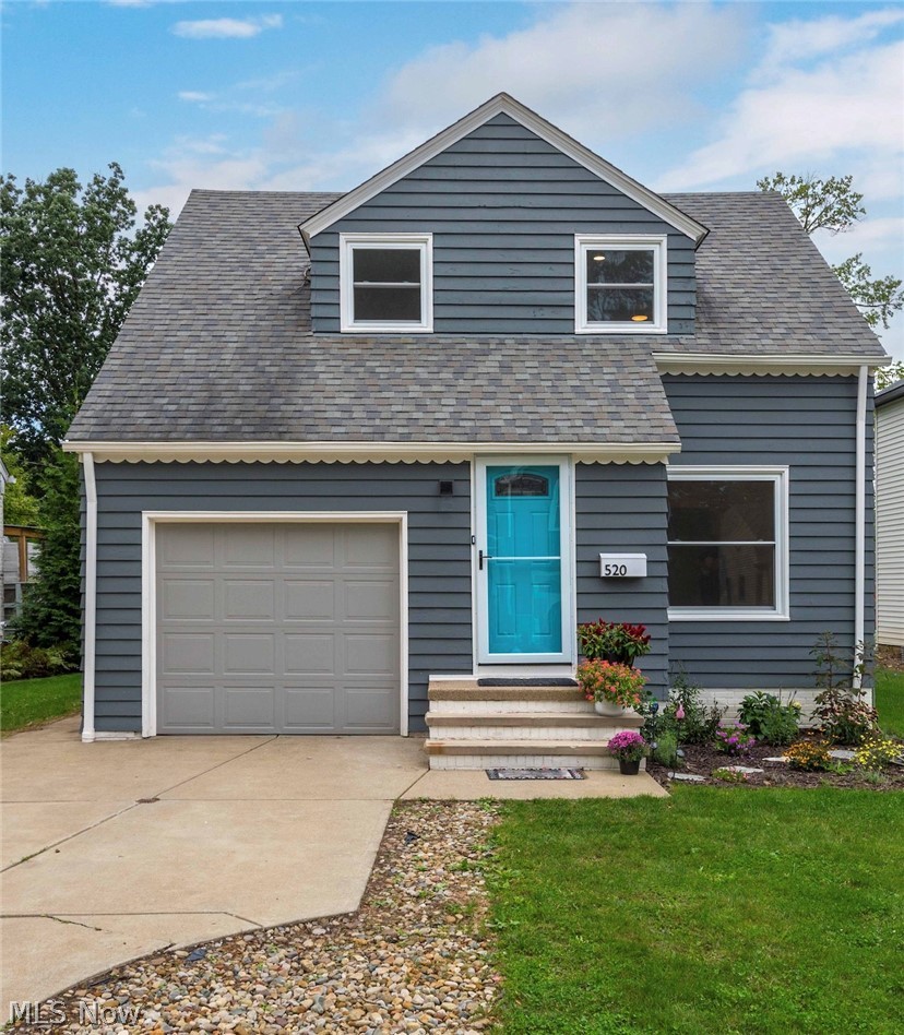 520 Kenilworth Road Bay Village OH 44140