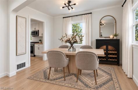 520 Kenilworth Road Bay Village OH 44140