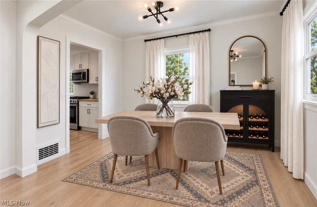 520 Kenilworth Road Bay Village OH 44140