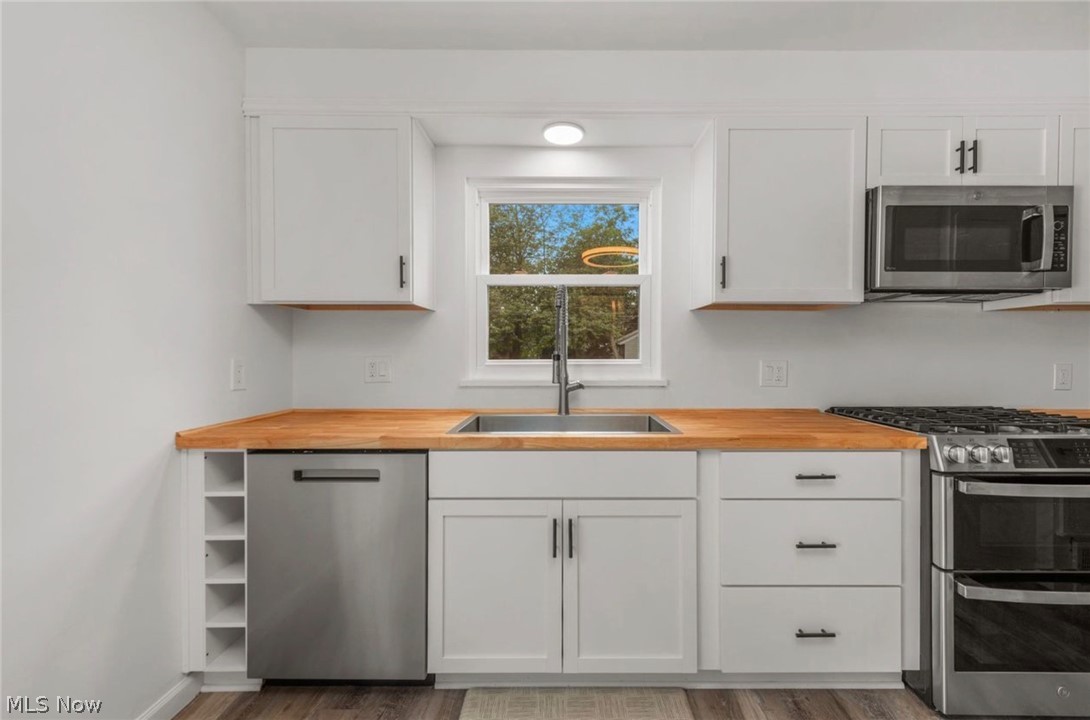 520 Kenilworth Road Bay Village OH 44140