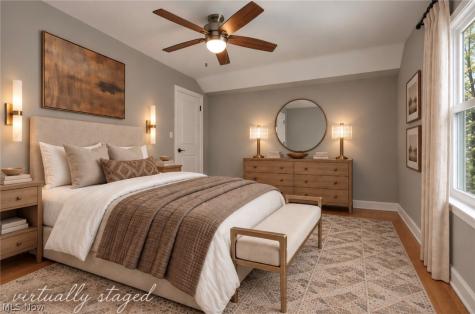 520 Kenilworth Road Bay Village OH 44140