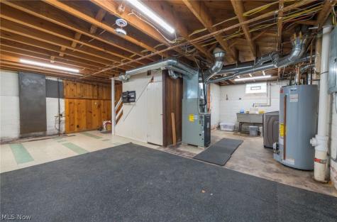 520 Kenilworth Road Bay Village OH 44140
