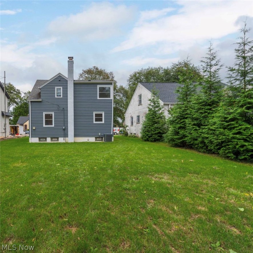 520 Kenilworth Road Bay Village OH 44140