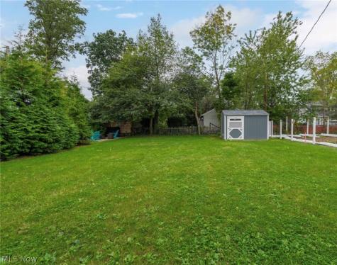 520 Kenilworth Road Bay Village OH 44140