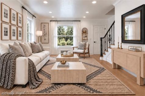 520 Kenilworth Road Bay Village OH 44140