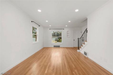 520 Kenilworth Road Bay Village OH 44140