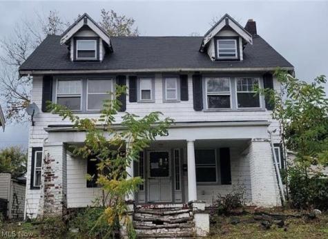 1645 Cumberland Road Cleveland Heights OH 44118