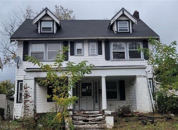 1645 Cumberland Road Cleveland Heights OH 44118