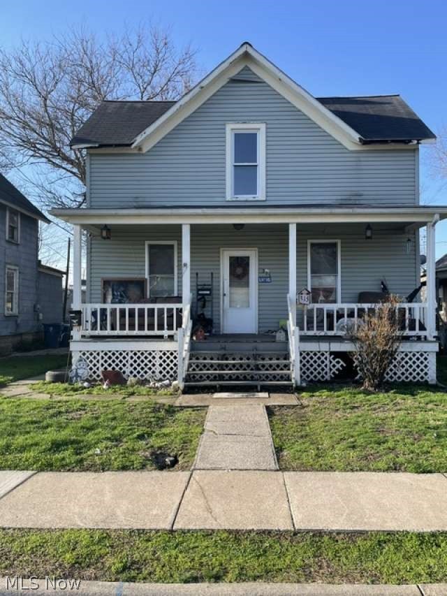315 May Street Fremont OH 43420