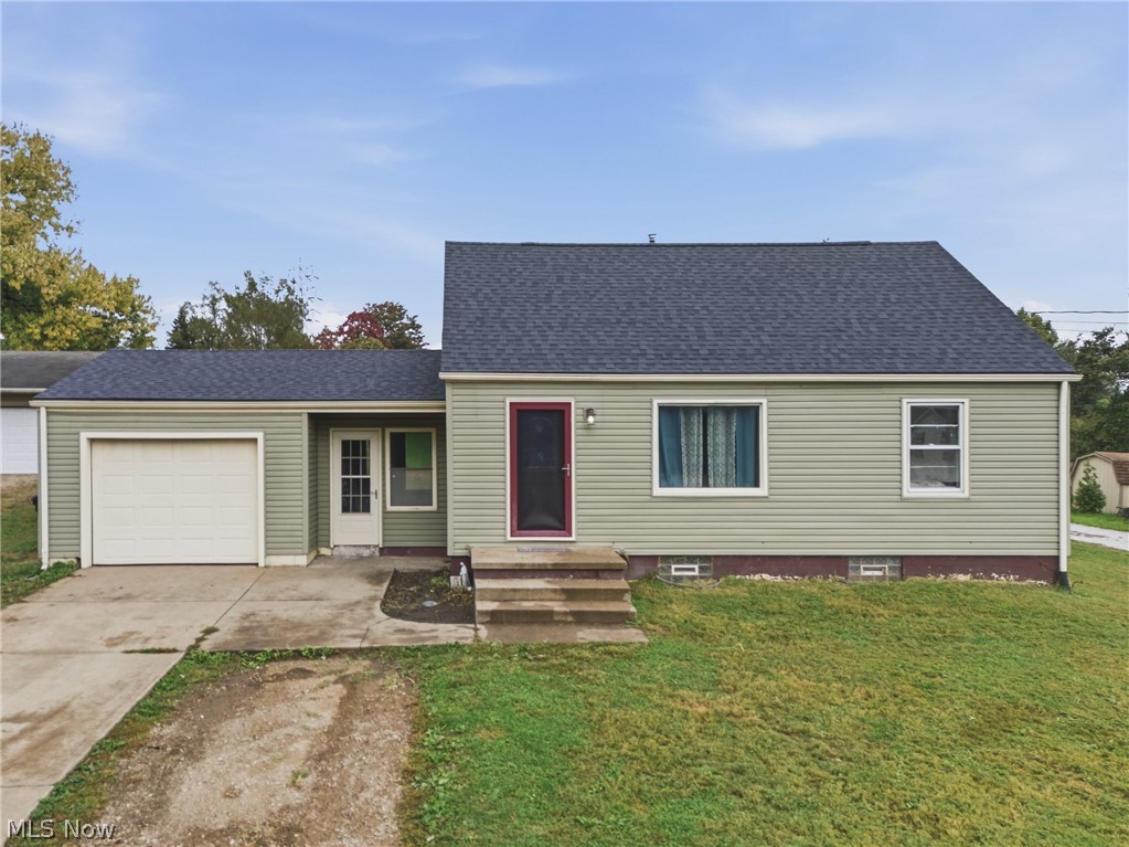 209 43rd Street SW Canton OH 44706