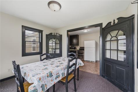 209 43rd Street SW Canton OH 44706