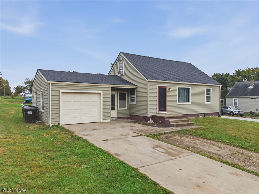 209 43rd Street SW Canton OH 44706