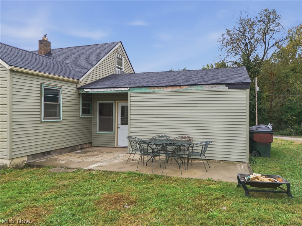 209 43rd Street SW Canton OH 44706