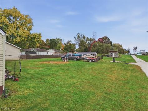 209 43rd Street SW Canton OH 44706