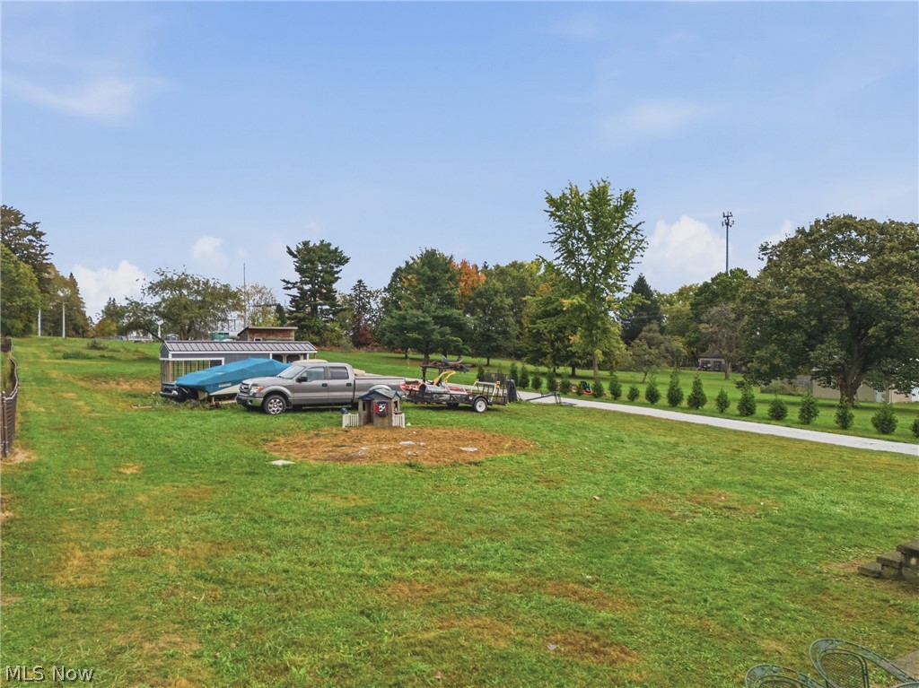 209 43rd Street SW Canton OH 44706