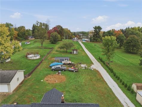 209 43rd Street SW Canton OH 44706