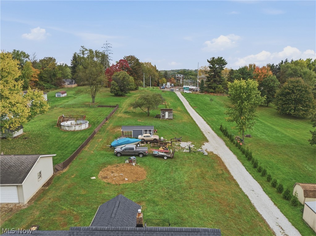 209 43rd Street SW Canton OH 44706