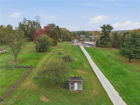209 43rd Street SW Canton OH 44706