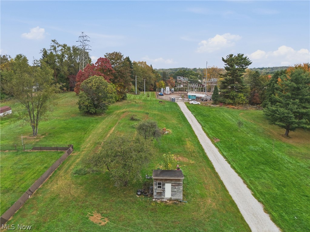 209 43rd Street SW Canton OH 44706