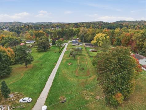 209 43rd Street SW Canton OH 44706