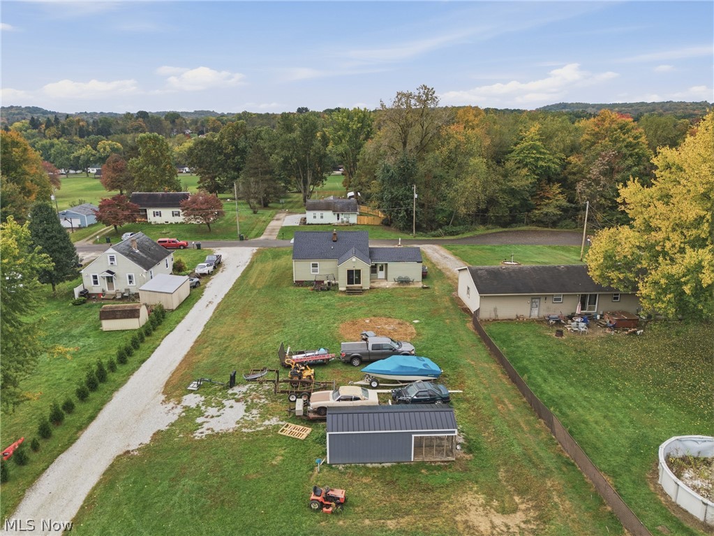 209 43rd Street SW Canton OH 44706