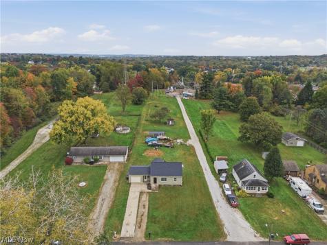 209 43rd Street SW Canton OH 44706