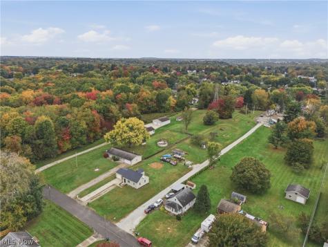 209 43rd Street SW Canton OH 44706