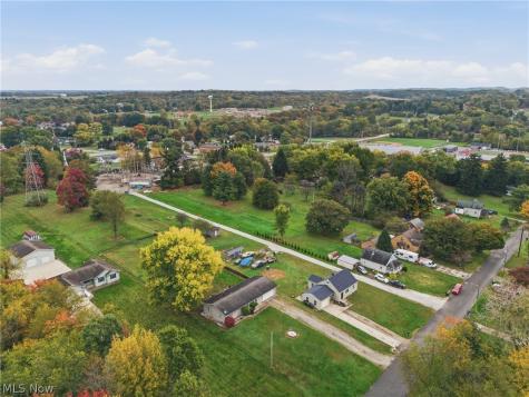209 43rd Street SW Canton OH 44706